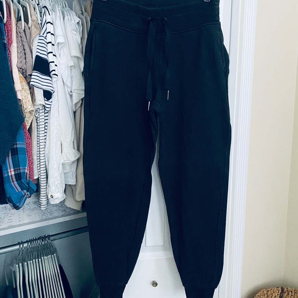 Athleta Joggers